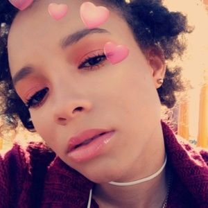 Meet your Posher, Alexandria